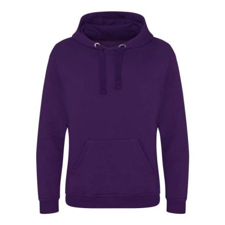 awjh101pu-2xl   GRADUATE HEAVYWEIGHT HOODIE