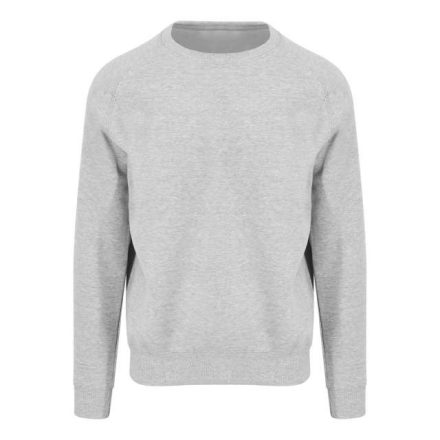 awjh130hgr-l   GRADUATE HEAVYWEIGHT SWEAT