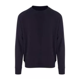 awjh130nfrnv-xs   GRADUATE HEAVYWEIGHT SWEAT