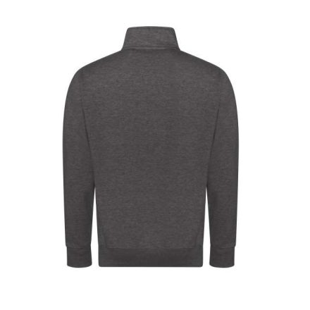 awjh147ch-xl   CAMPUS FULL ZIP SWEAT