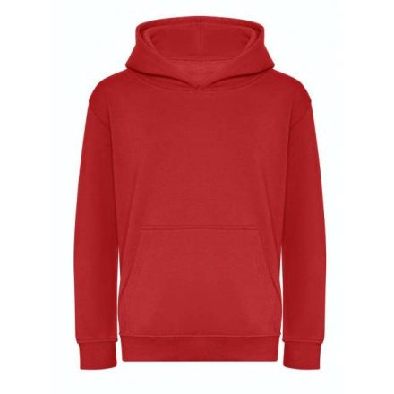 awjh201jfr-xs   KIDS ORGANIC HOODIE