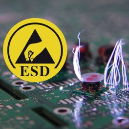 ESD termékek