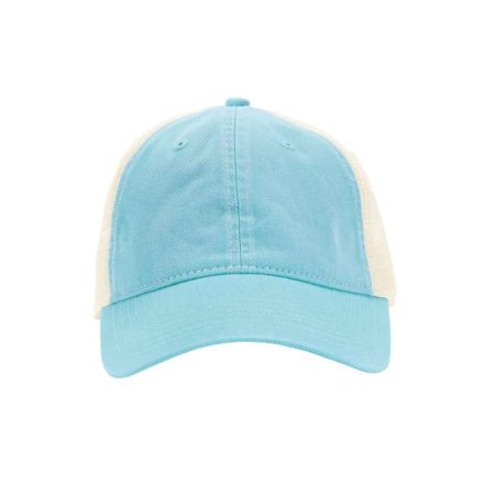 cc105lgb/iv-u   UNSTRUCTURED TRUCKER CAP