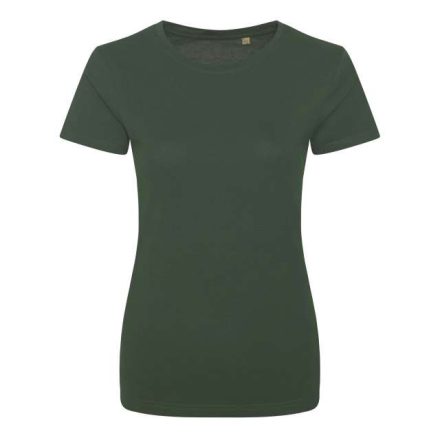 ea001fbg-l   CASCADES ORGANIC WOMEN'S TEE