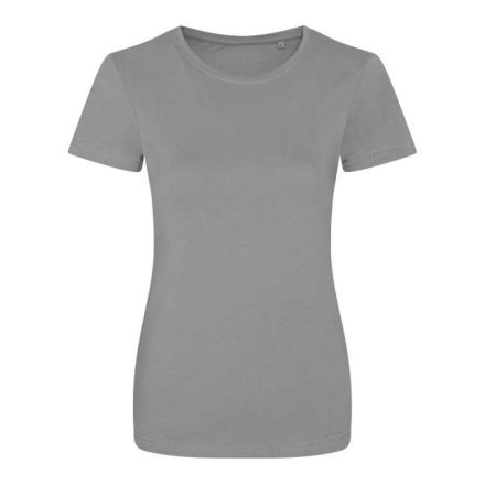 ea001fhgr-s   CASCADES ORGANIC WOMEN'S TEE