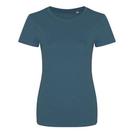 ea001fink-s   CASCADES ORGANIC WOMEN'S TEE