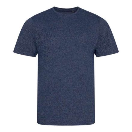 ea003blu/wh-l   TULUM REGEN TEE