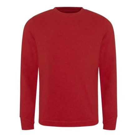 ea030re-m   BANFF SUSTAINABLE SWEATSHIRT