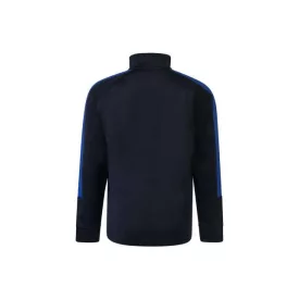fhlv873nv/wh-5/6   KID'S KNITTED TRACKSUIT TOP