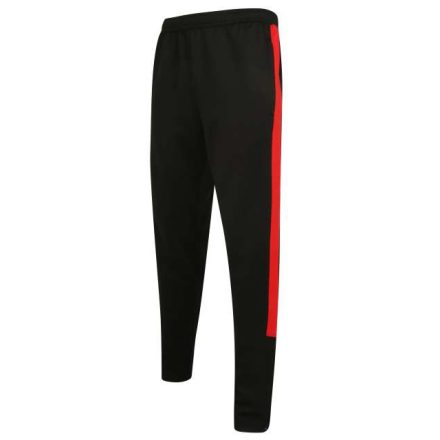 fhlv881bl/re-2xl   ADULT'S KNITTED TRACKSUIT PANTS