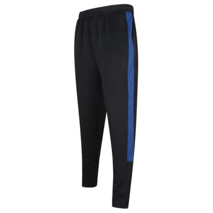 fhlv881nv/ro-xs   ADULT'S KNITTED TRACKSUIT PANTS