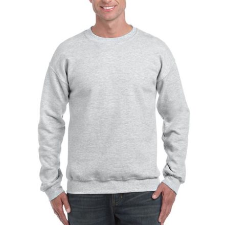 gi12000as-2xl   DRYBLEND® ADULT CREWNECK SWEATSHIRT