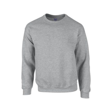 gi12000sp-2xl   DRYBLEND® ADULT CREWNECK SWEATSHIRT