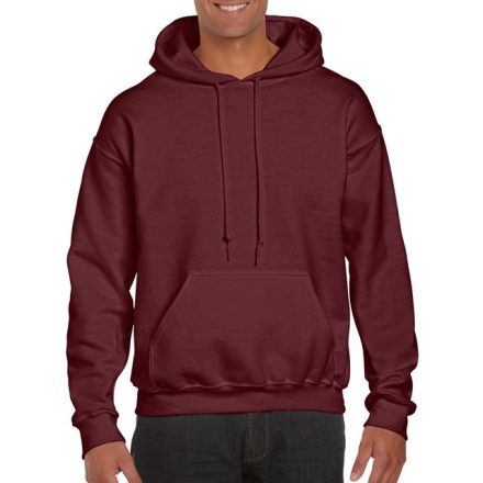 gi12500ma-m   DRYBLEND® ADULT HOODED SWEATSHIRT