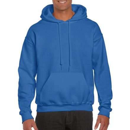 gi12500ro-2xl   DRYBLEND® ADULT HOODED SWEATSHIRT