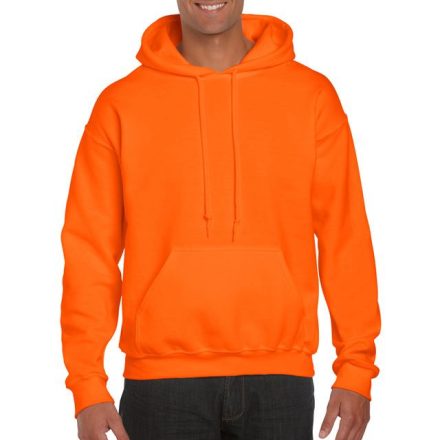 gi12500sfo-l   DRYBLEND® ADULT HOODED SWEATSHIRT