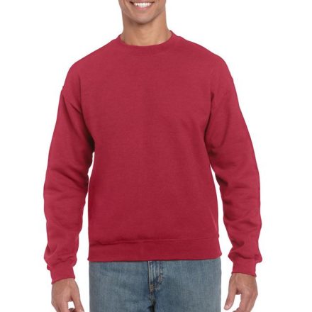 gi18000acy-5xl   HEAVY BLEND™ ADULT CREWNECK SWEATSHIRT