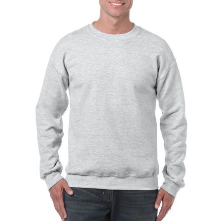 gi18000as-2xl   HEAVY BLEND™ ADULT CREWNECK SWEATSHIRT