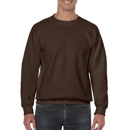 gi18000dc-3xl   HEAVY BLEND™ ADULT CREWNECK SWEATSHIRT