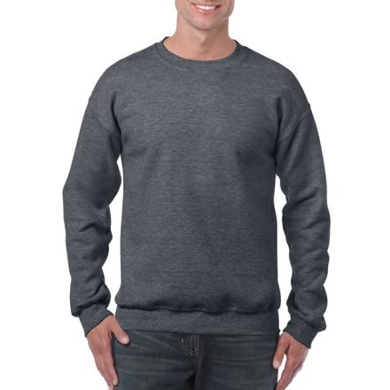 gi18000dh-2xl   HEAVY BLEND™ ADULT CREWNECK SWEATSHIRT