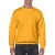 gi18000go-2xl   HEAVY BLEND™ ADULT CREWNECK SWEATSHIRT