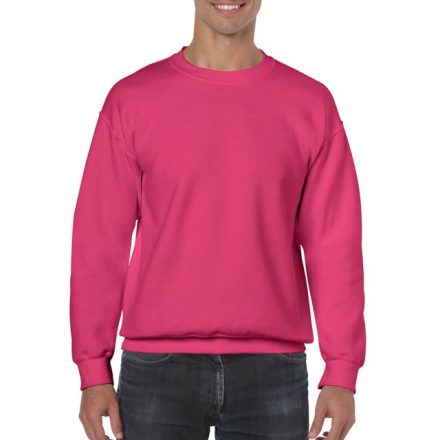 gi18000he-3xl   HEAVY BLEND™ ADULT CREWNECK SWEATSHIRT