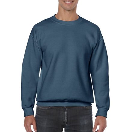 gi18000ib-l   HEAVY BLEND™ ADULT CREWNECK SWEATSHIRT