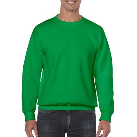 gi18000ig-2xl   HEAVY BLEND™ ADULT CREWNECK SWEATSHIRT