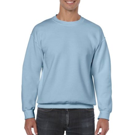 gi18000lb-l   HEAVY BLEND™ ADULT CREWNECK SWEATSHIRT