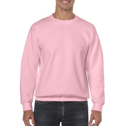 gi18000lp-l   HEAVY BLEND™ ADULT CREWNECK SWEATSHIRT