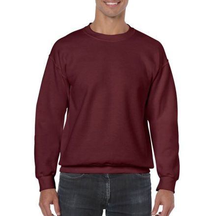 gi18000ma-2xl   HEAVY BLEND™ ADULT CREWNECK SWEATSHIRT