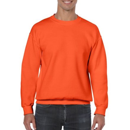 gi18000or-3xl   HEAVY BLEND™ ADULT CREWNECK SWEATSHIRT