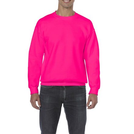 gi18000sfp-5xl   HEAVY BLEND™ ADULT CREWNECK SWEATSHIRT