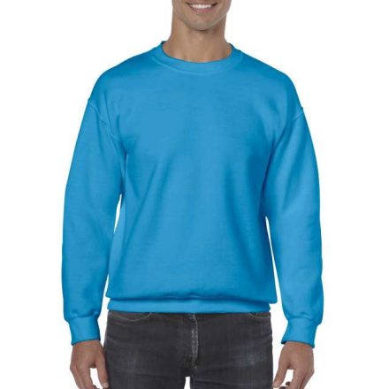 gi18000sh-3xl   HEAVY BLEND™ ADULT CREWNECK SWEATSHIRT