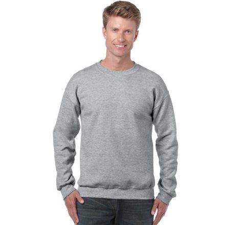 gi18000sp-3xl   HEAVY BLEND™ ADULT CREWNECK SWEATSHIRT