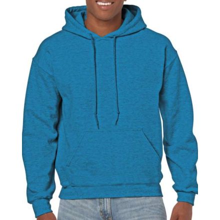 gi18500ans-2xl   HEAVY BLEND™ ADULT HOODED SWEATSHIRT