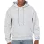 gi18500as-s   HEAVY BLEND™ ADULT HOODED SWEATSHIRT