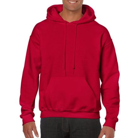 gi18500cy-2xl   HEAVY BLEND™ ADULT HOODED SWEATSHIRT