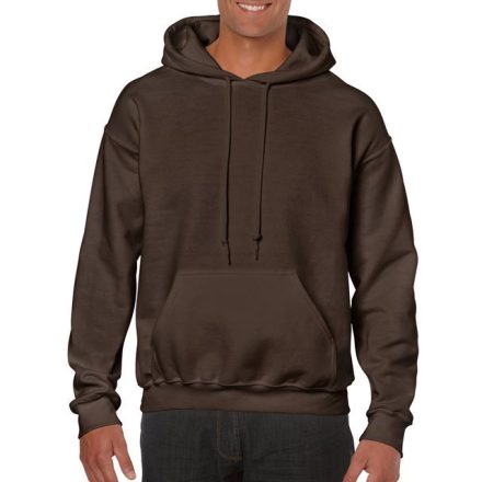 gi18500dc-2xl   HEAVY BLEND™ ADULT HOODED SWEATSHIRT