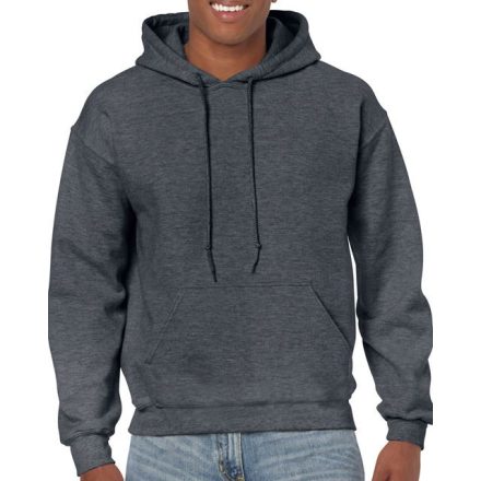 gi18500dh-2xl   HEAVY BLEND™ ADULT HOODED SWEATSHIRT