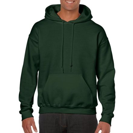 gi18500fo-2xl   HEAVY BLEND™ ADULT HOODED SWEATSHIRT