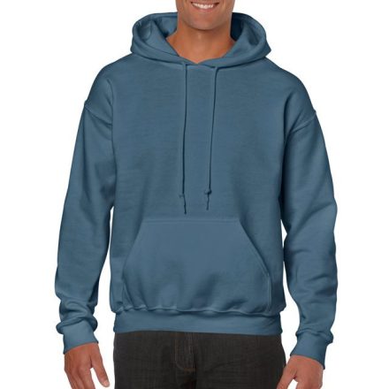 gi18500ib-2xl   HEAVY BLEND™ ADULT HOODED SWEATSHIRT