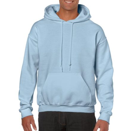 gi18500lb-l   HEAVY BLEND™ ADULT HOODED SWEATSHIRT