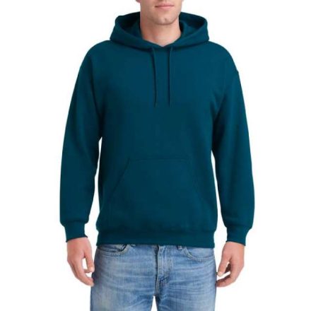 gi18500leb-s   HEAVY BLEND™ ADULT HOODED SWEATSHIRT