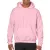 gi18500lp-s   HEAVY BLEND™ ADULT HOODED SWEATSHIRT
