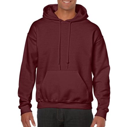 gi18500ma-2xl   HEAVY BLEND™ ADULT HOODED SWEATSHIRT