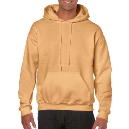 gi18500ogo-l   HEAVY BLEND™ ADULT HOODED SWEATSHIRT