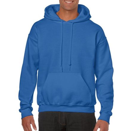 gi18500ro-2xl   HEAVY BLEND™ ADULT HOODED SWEATSHIRT