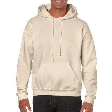 gi18500sa-2xl   HEAVY BLEND™ ADULT HOODED SWEATSHIRT