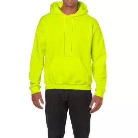 gi18500sfg-s   HEAVY BLEND™ ADULT HOODED SWEATSHIRT